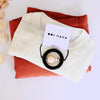 The Effie - Teething Necklace for Parents