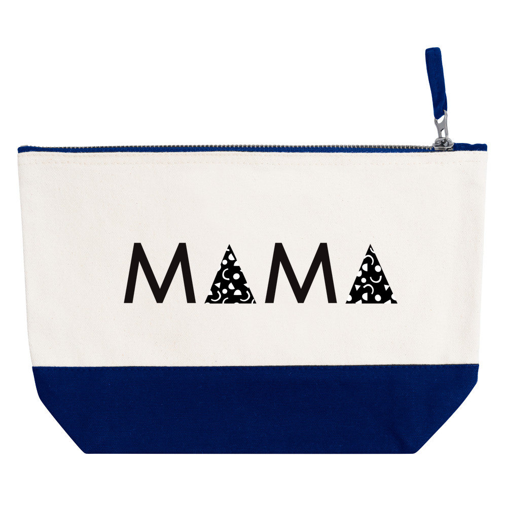 MAMA zip pouch