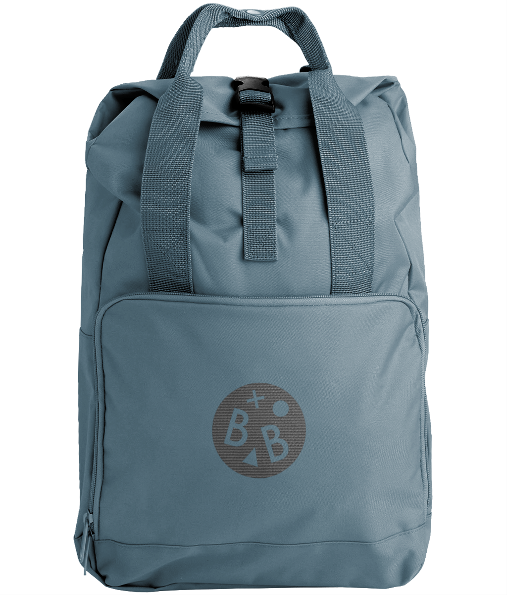 Parent's Nappy Bag Backpack