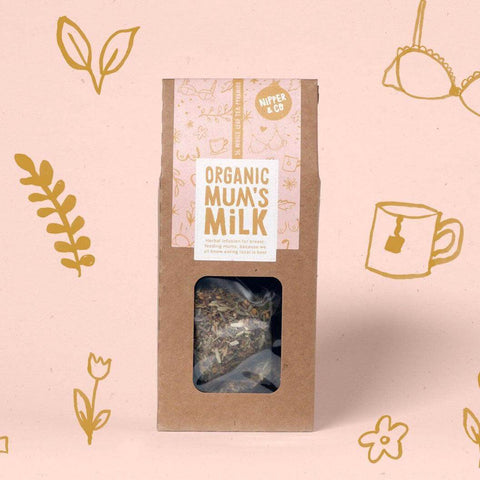'Sip and Snore' Organic Tea